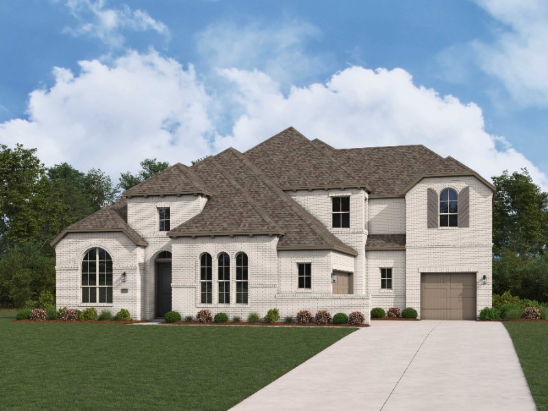 3940 Sunrise Lane - Texas - Celina - 75078