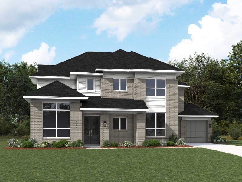 3940 Sunrise Lane - Texas - Celina - 75078