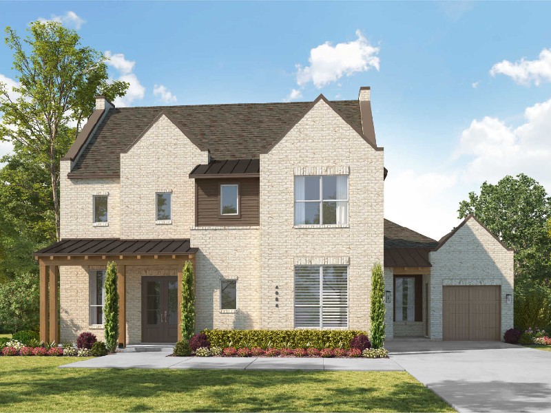 3940 Sunrise Lane - Texas - Celina - 75078