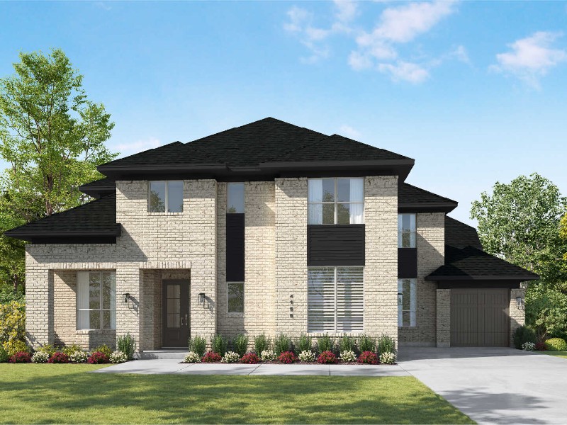 3940 Sunrise Lane - Texas - Celina - 75078