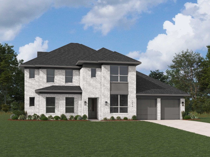 3940 Sunrise Lane - Texas - Celina - 75078