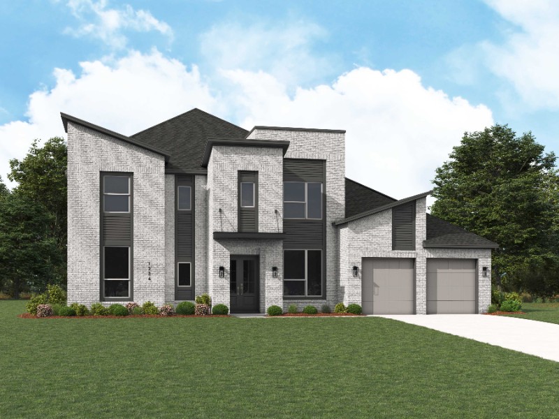 3940 Sunrise Lane - Texas - Celina - 75078