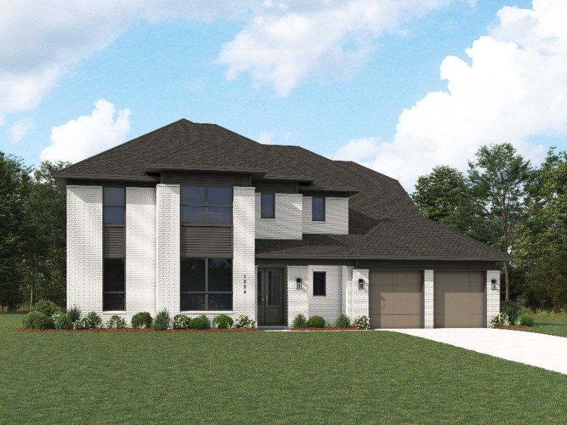 3940 Sunrise Lane - Texas - Celina - 75078
