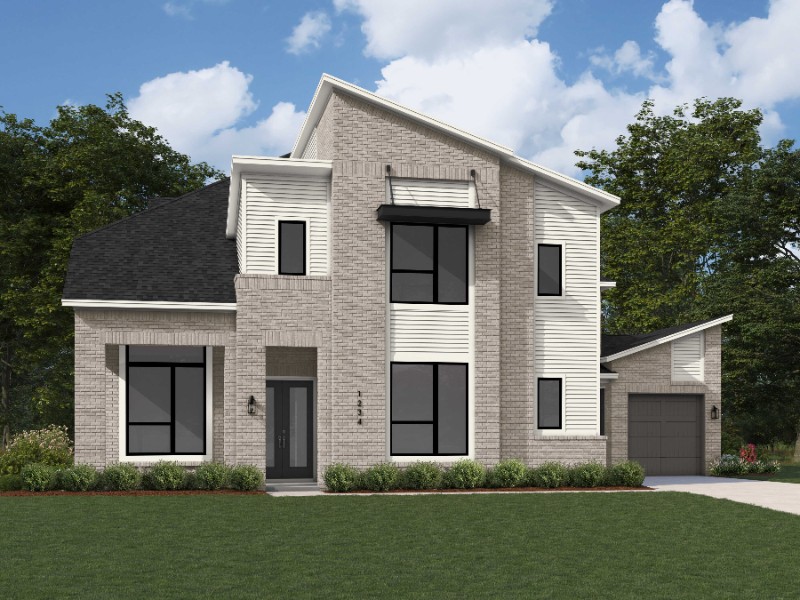 3940 Sunrise Lane - Texas - Celina - 75078