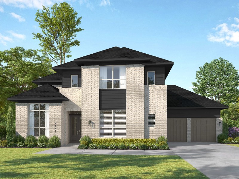 3940 Sunrise Lane - Texas - Celina - 75078