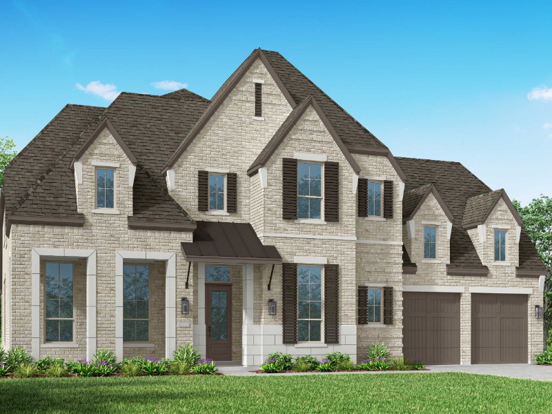 3940 Sunrise Lane - Texas - Celina - 75078