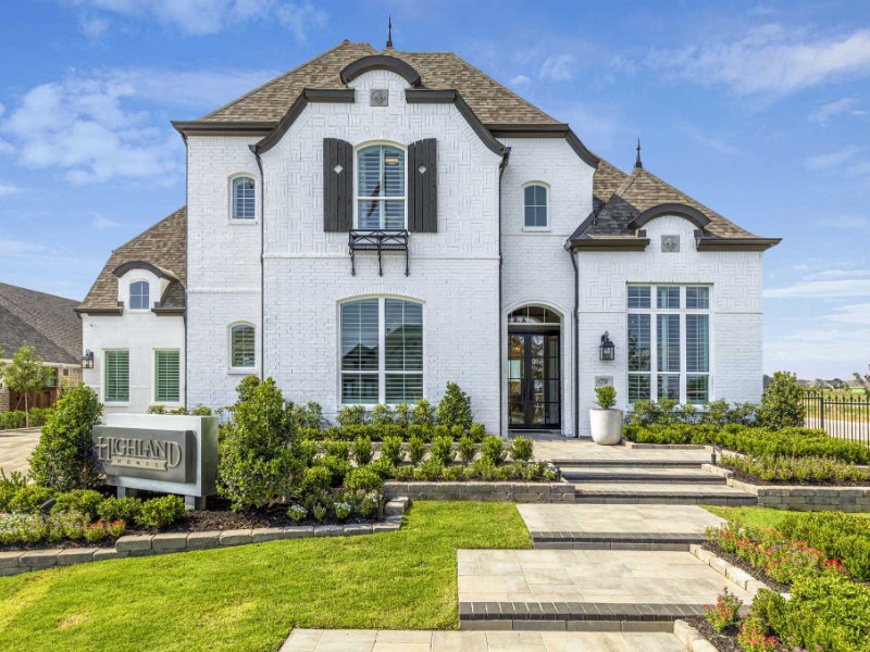 2320 Sorrelwood Ct - Texas - Celina - 75009