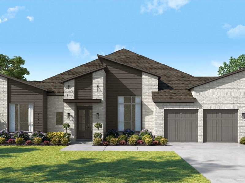 2320 Sorrelwood Ct - Texas - Celina - 75009