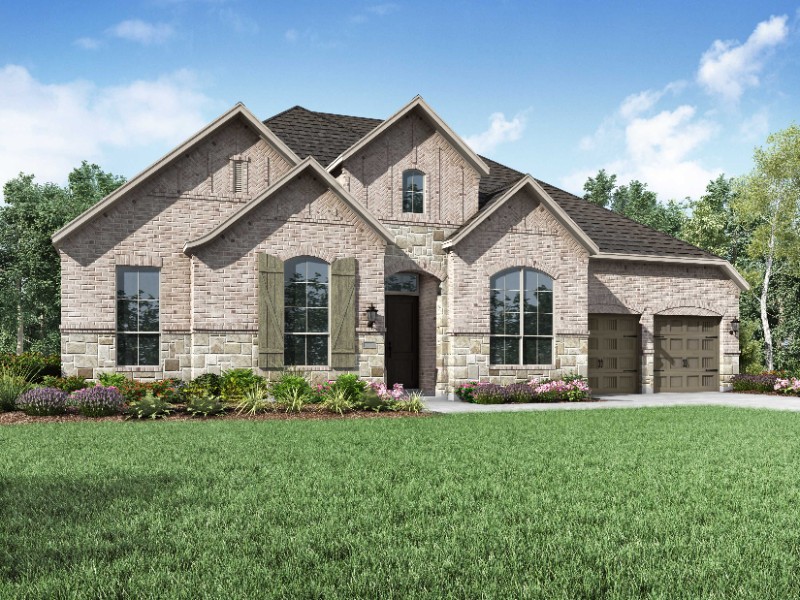 2320 Sorrelwood Ct - Texas - Celina - 75009