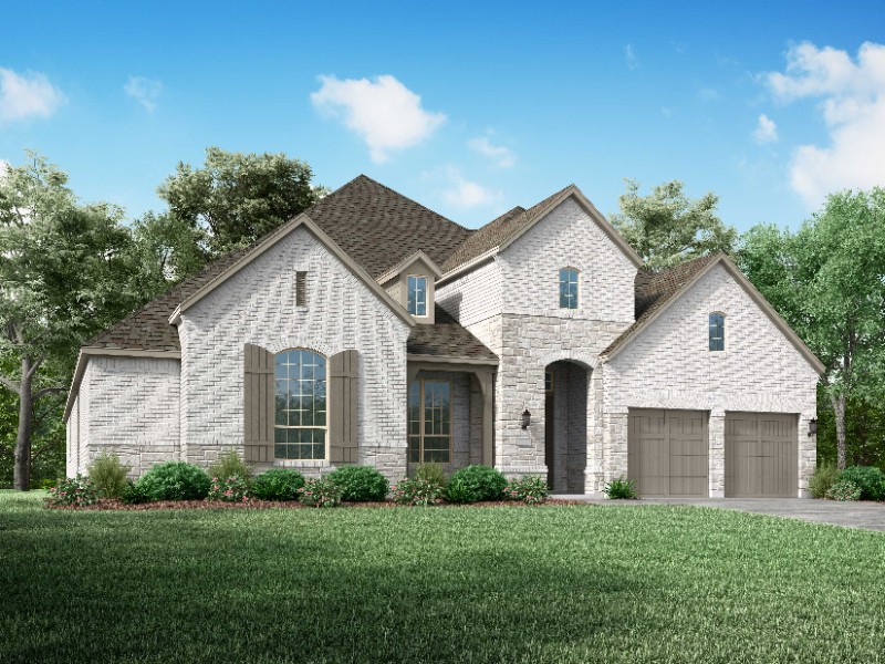 2320 Sorrelwood Ct - Texas - Celina - 75009
