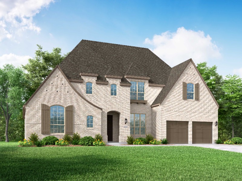 2320 Sorrelwood Ct - Texas - Celina - 75009
