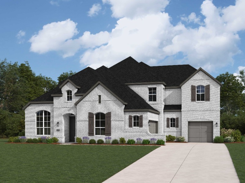 2320 Sorrelwood Ct - Texas - Celina - 75009