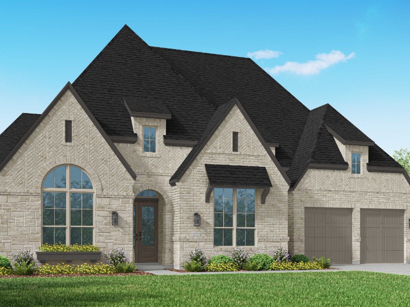 2320 Sorrelwood Ct - Texas - Celina - 75009