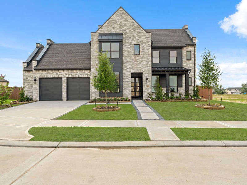 2320 Sorrelwood Ct - Texas - Celina - 75009