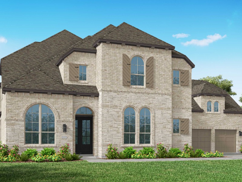 2320 Sorrelwood Ct - Texas - Celina - 75009