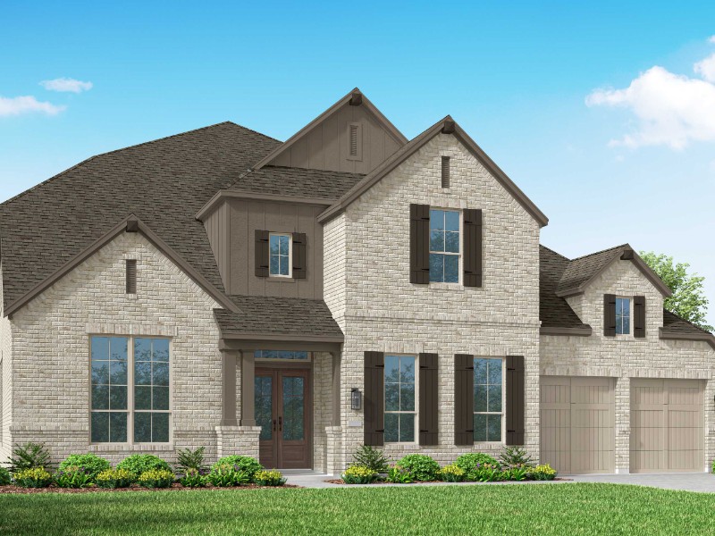 2320 Sorrelwood Ct - Texas - Celina - 75009