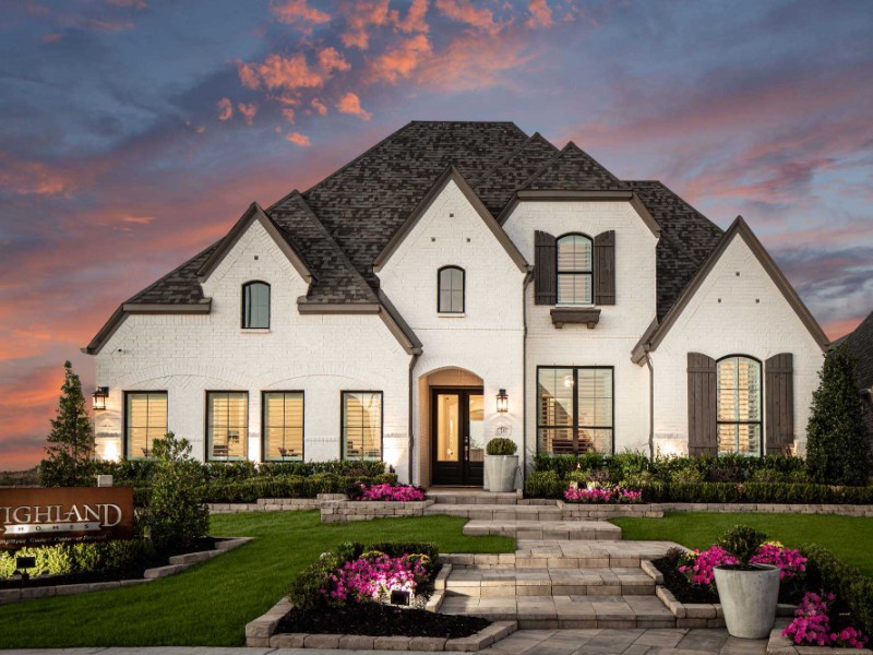2312 Sorrelwood Ct - Texas - Celina - 75009