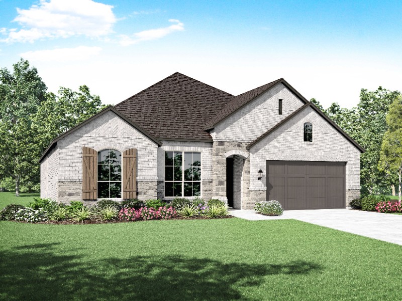 2312 Sorrelwood Ct - Texas - Celina - 75009
