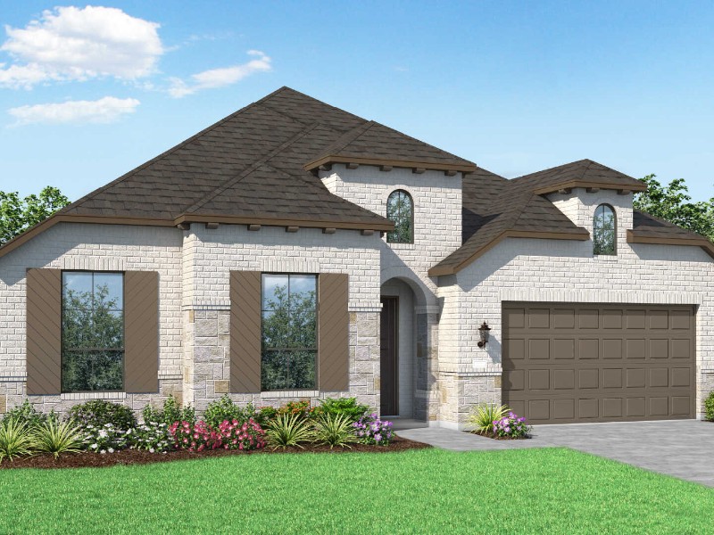 2312 Sorrelwood Ct - Texas - Celina - 75009