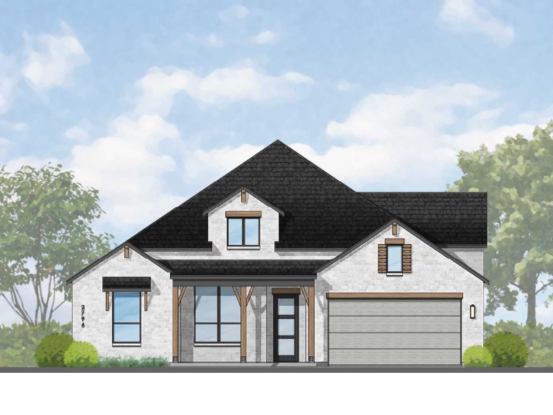 2312 Sorrelwood Ct - Texas - Celina - 75009