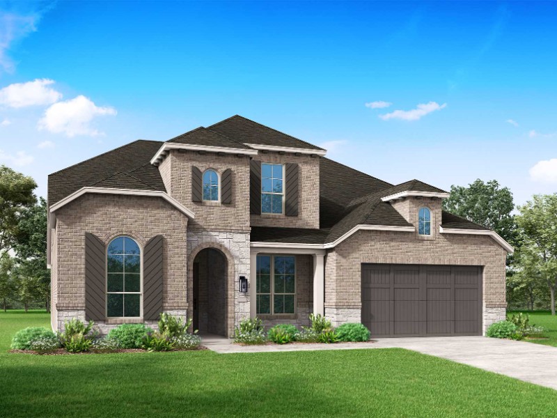 2312 Sorrelwood Ct - Texas - Celina - 75009