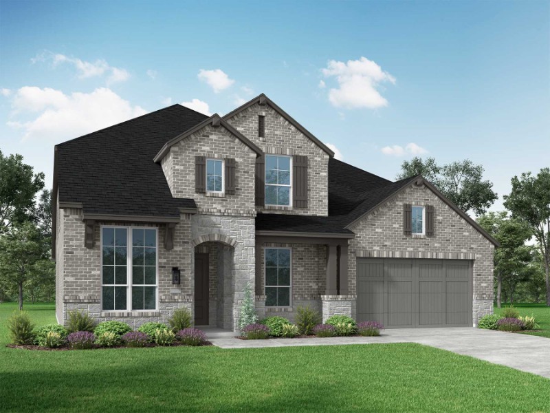 2312 Sorrelwood Ct - Texas - Celina - 75009