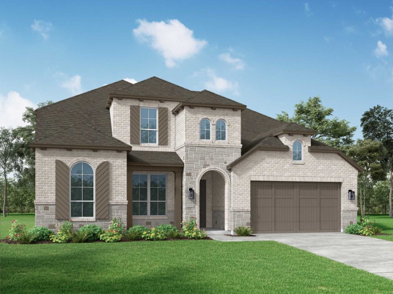 2312 Sorrelwood Ct - Texas - Celina - 75009