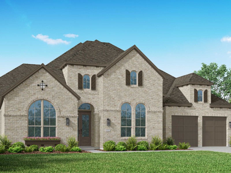 2320 Sorrelwood Ct - Texas - Celina - 75009