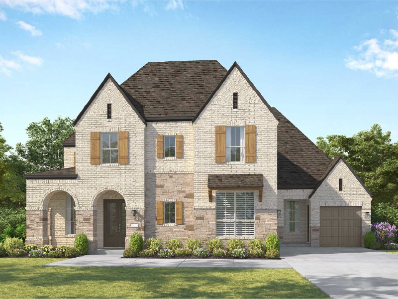 2320 Sorrelwood Ct - Texas - Celina - 75009