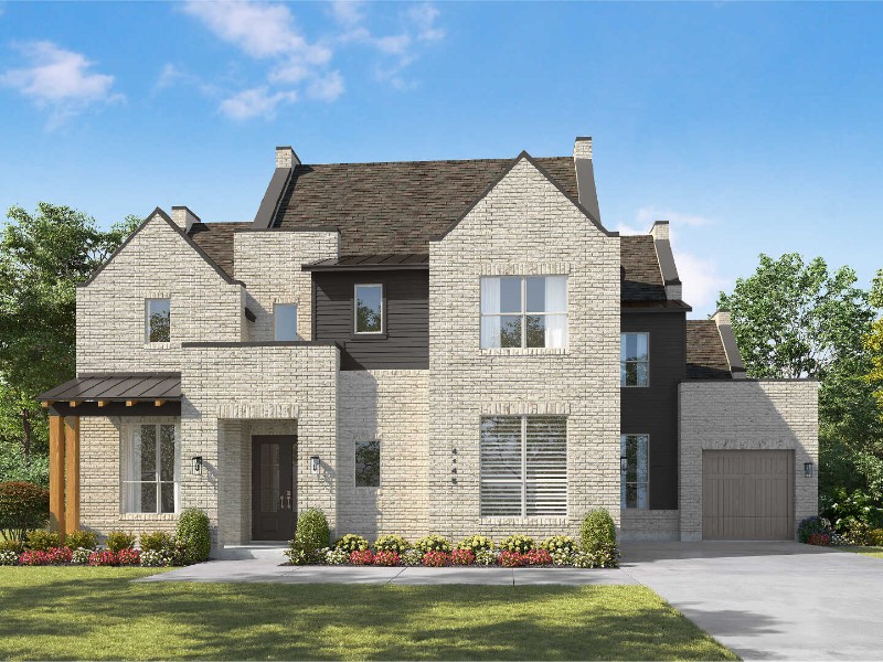 2320 Sorrelwood Ct - Texas - Celina - 75009