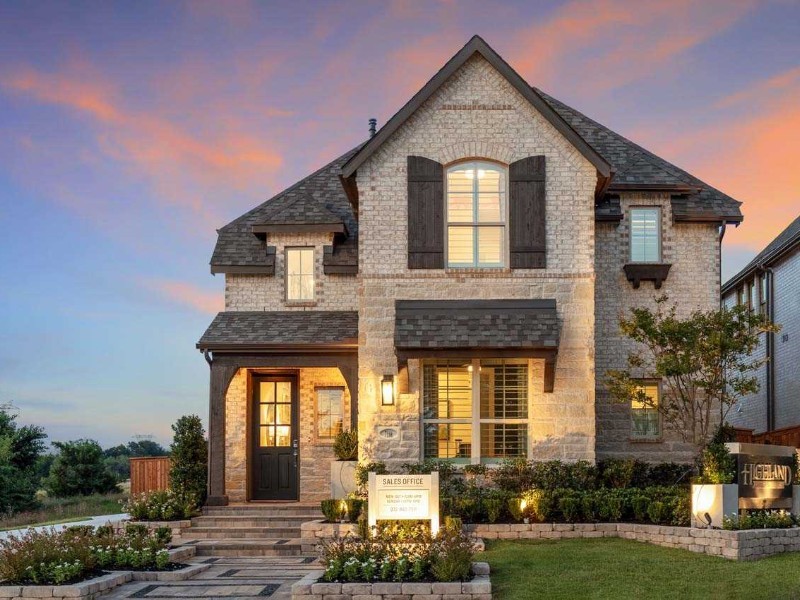 7166 Valderama Ct - Texas - McKinney - 75071