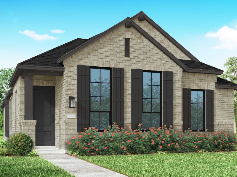 7166 Valderama Ct - Texas - McKinney - 75071