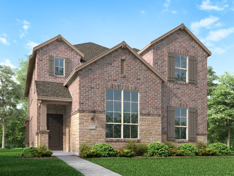 7166 Valderama Ct - Texas - McKinney - 75071