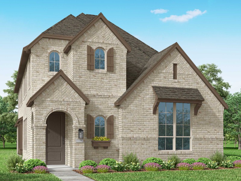 7166 Valderama Ct - Texas - McKinney - 75071