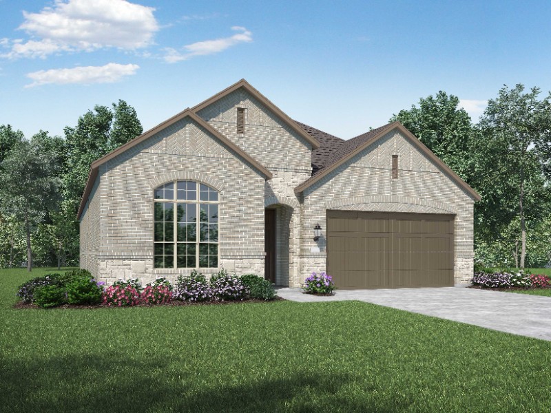 1414 Fieldstone Dr - Texas - Midlothian - 76065