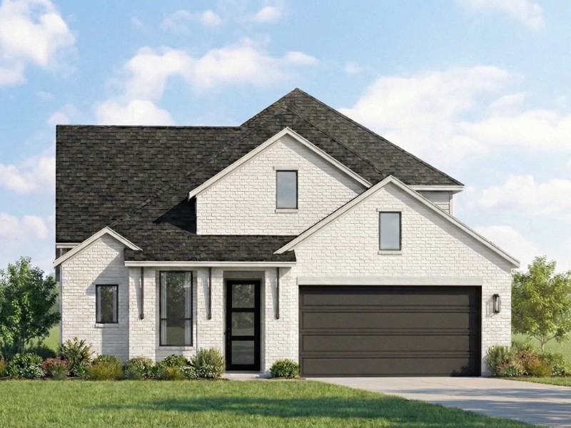 1414 Fieldstone Dr - Texas - Midlothian - 76065