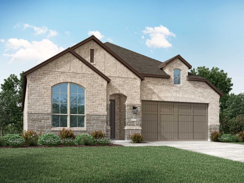 1414 Fieldstone Dr - Texas - Midlothian - 76065