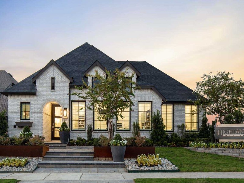 1215 Harrison Hollow Lane - Texas - Royse City - 75189