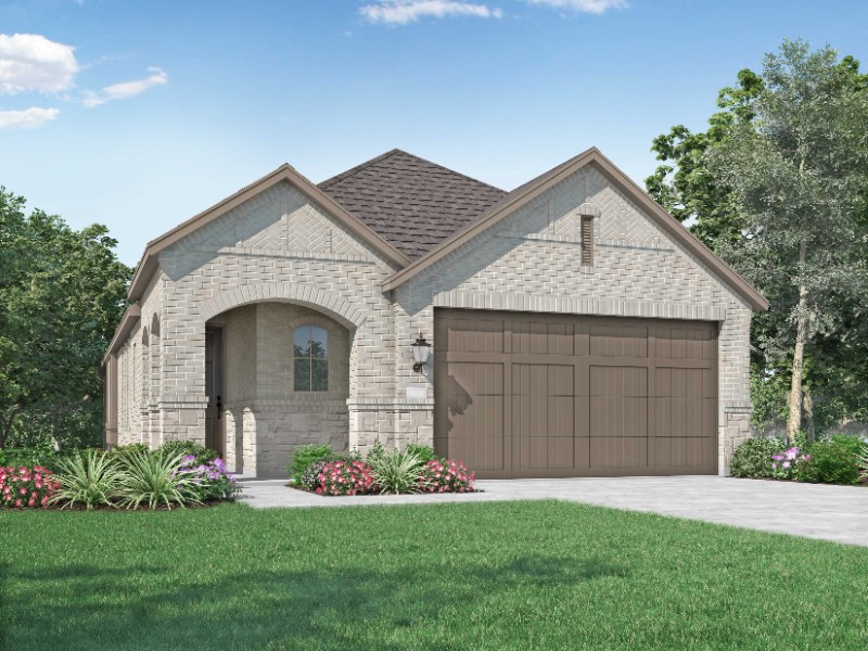 1215 Harrison Hollow Lane - Texas - Royse City - 75189