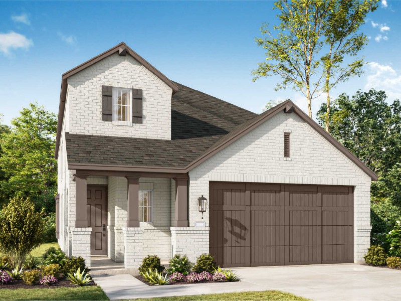 1215 Harrison Hollow Lane - Texas - Royse City - 75189