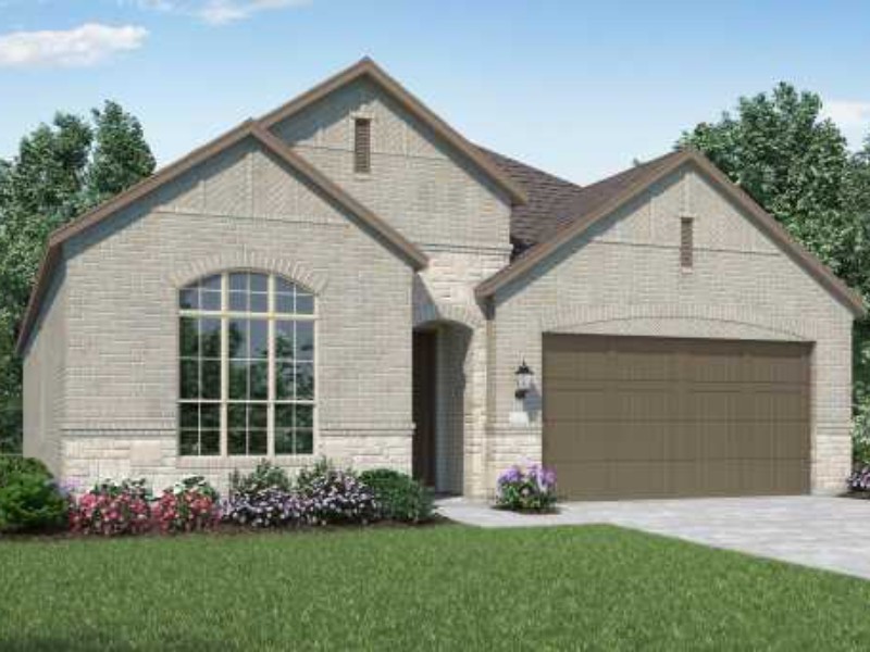 1220 Abbeygreen Rd - Texas - Forney - 75126
