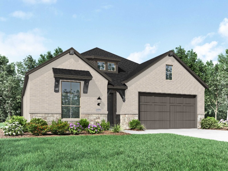 1220 Abbeygreen Rd - Texas - Forney - 75126