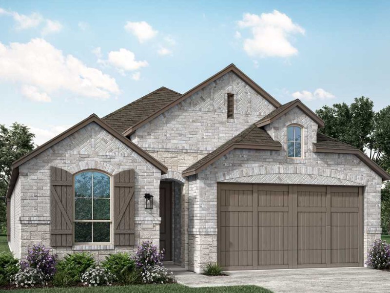 1220 Abbeygreen Rd - Texas - Forney - 75126