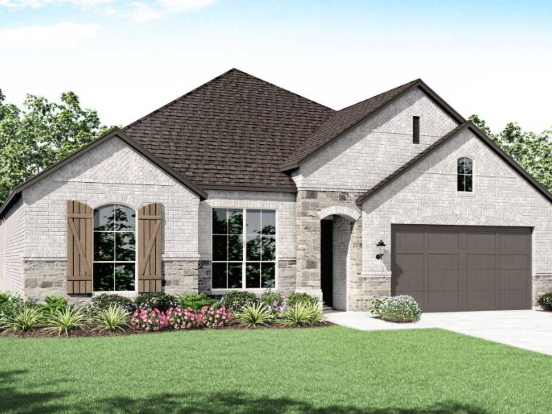 1220 Abbeygreen Rd - Texas - Forney - 75126