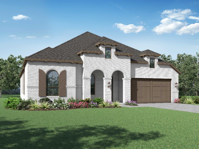 1220 Abbeygreen Rd - Texas - Forney - 75126