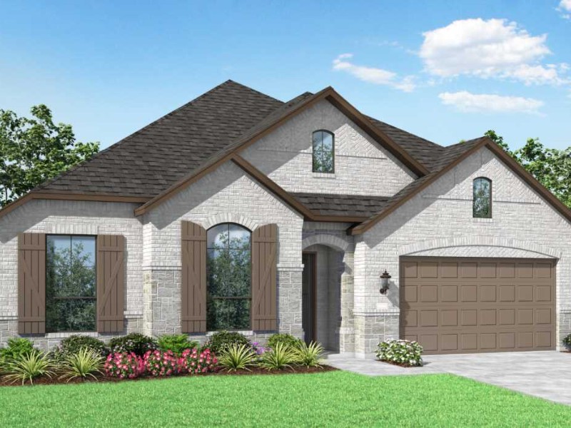 1220 Abbeygreen Rd - Texas - Forney - 75126