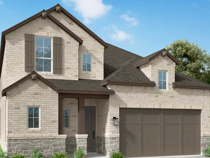 1220 Abbeygreen Rd - Texas - Forney - 75126
