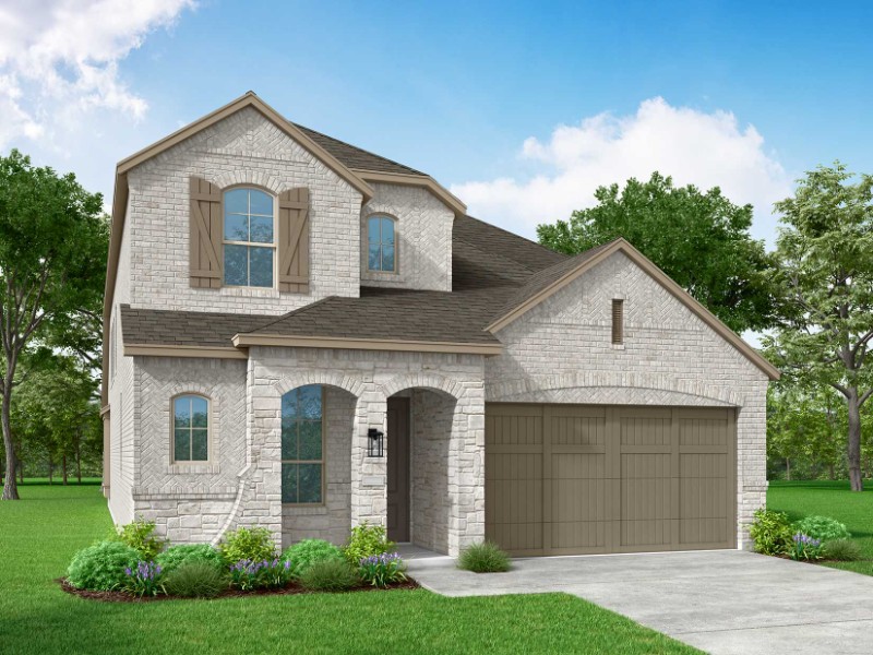1220 Abbeygreen Rd - Texas - Forney - 75126