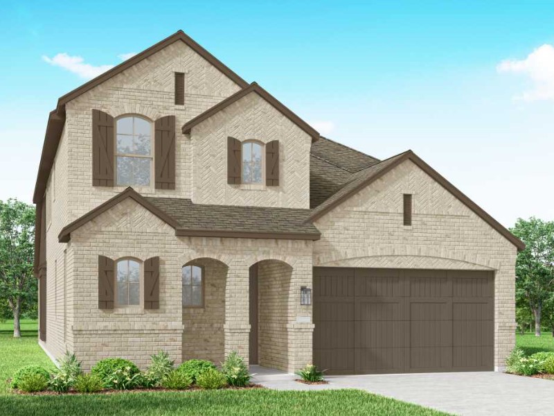 1220 Abbeygreen Rd - Texas - Forney - 75126