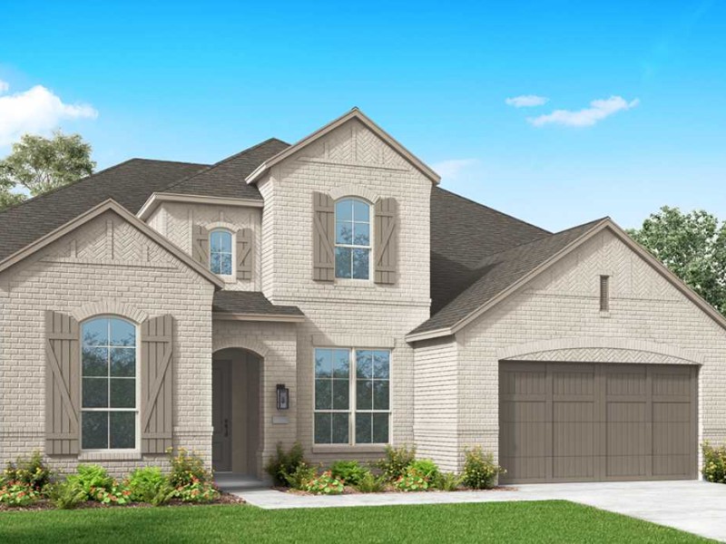 1220 Abbeygreen Rd - Texas - Forney - 75126
